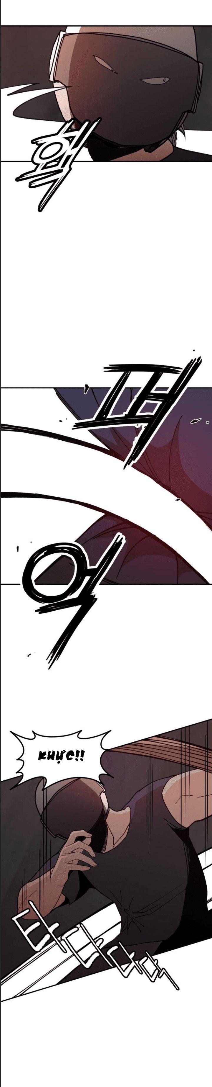 Lớp Học Phản Diện Chapter  20 - 6