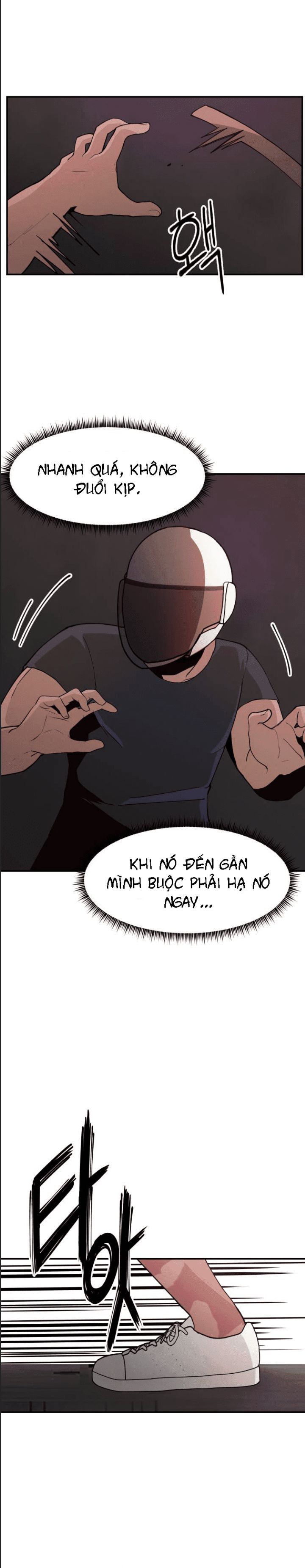 Lớp Học Phản Diện Chapter  20 - 10