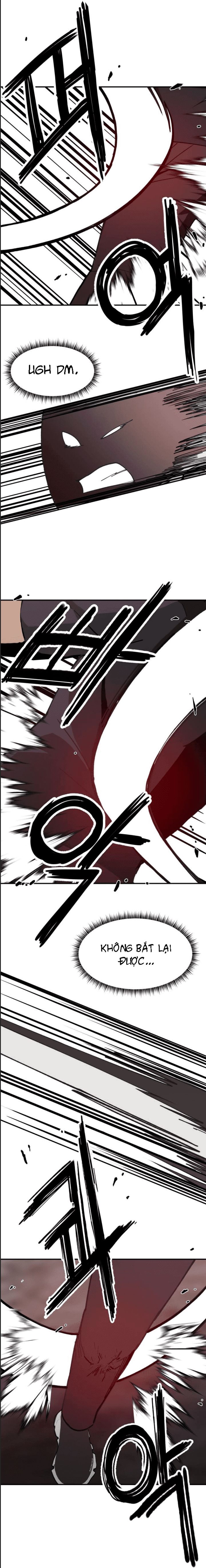 Lớp Học Phản Diện Chapter  20 - 11