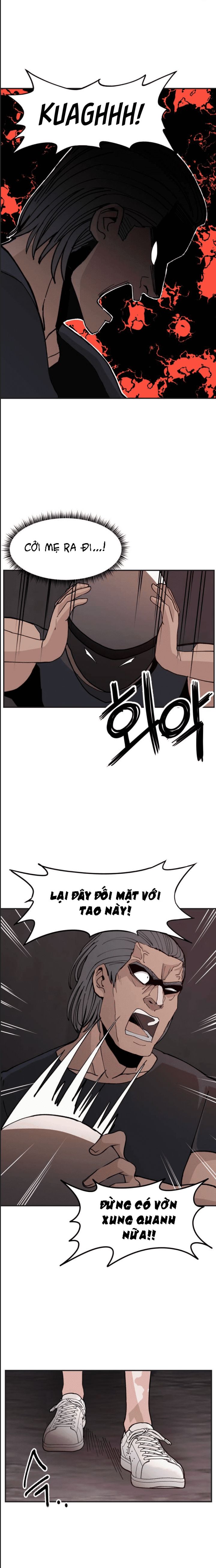 Lớp Học Phản Diện Chapter  20 - 12