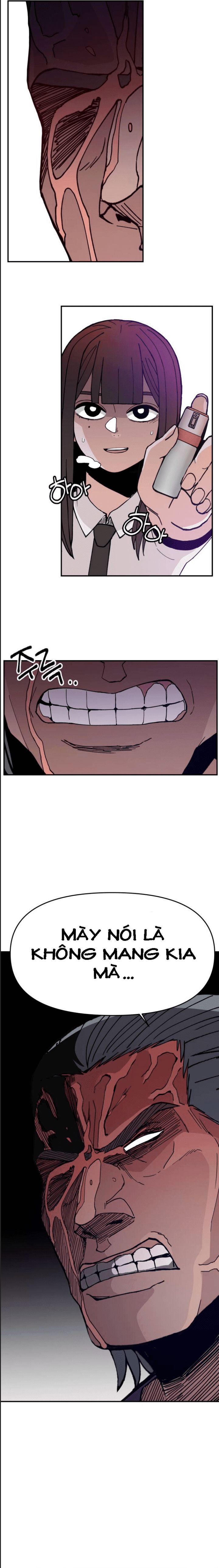 Lớp Học Phản Diện Chapter  20 - 14