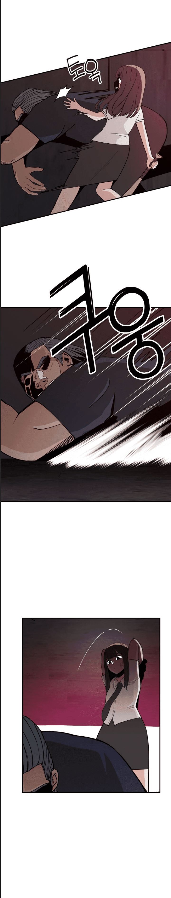 Lớp Học Phản Diện Chapter  20 - 16