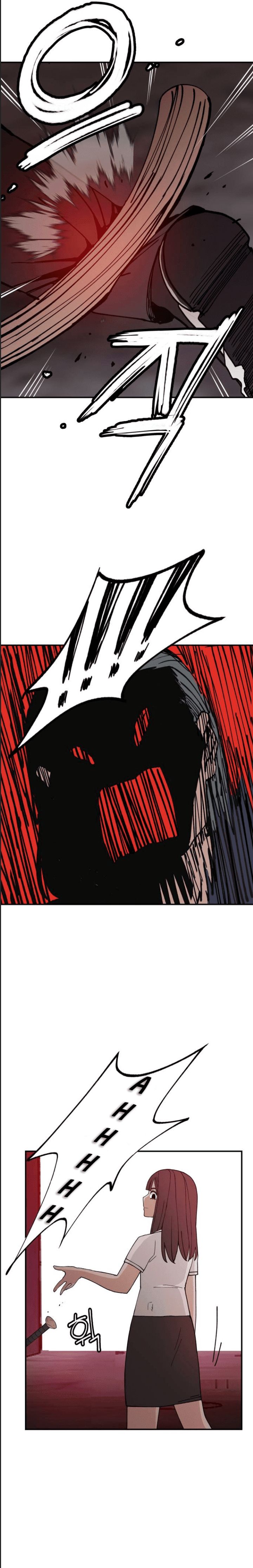 Lớp Học Phản Diện Chapter  20 - 17