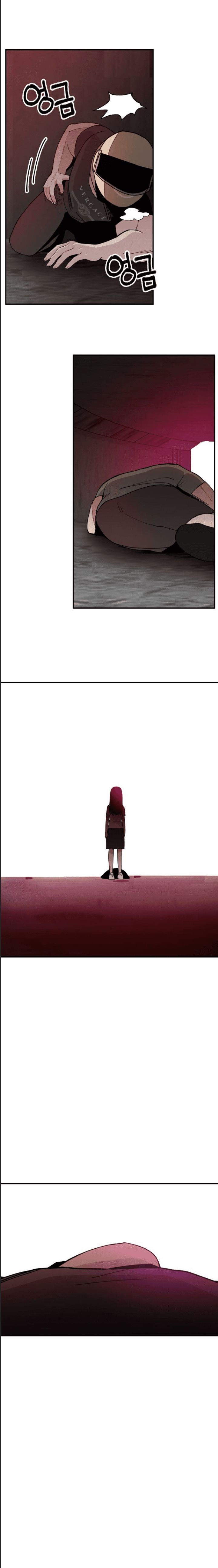 Lớp Học Phản Diện Chapter  20 - 25