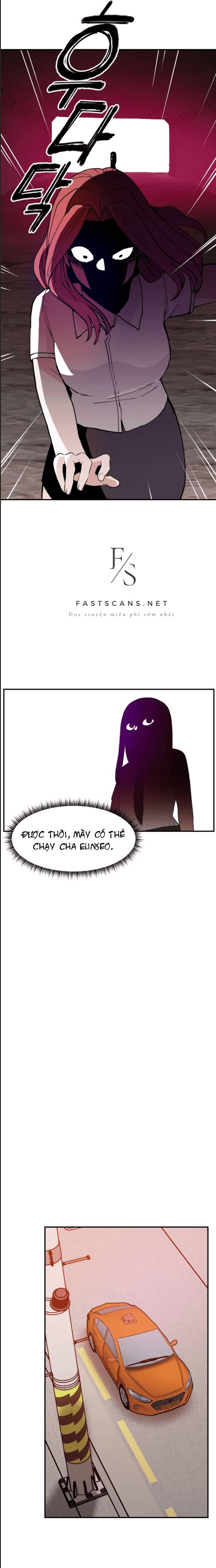 Lớp Học Phản Diện Chapter  20 - 28