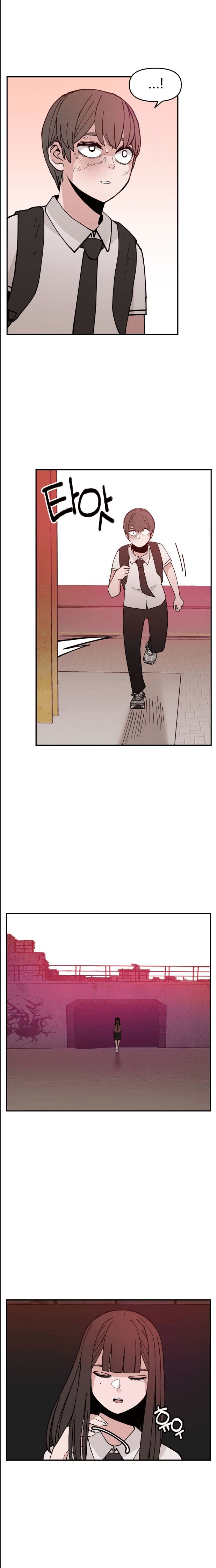 Lớp Học Phản Diện Chapter  20 - 30