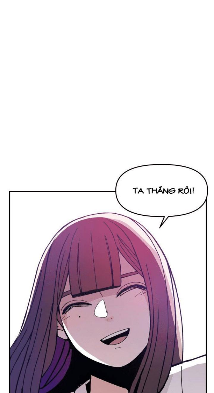 Lớp Học Phản Diện Chapter  21 - 3