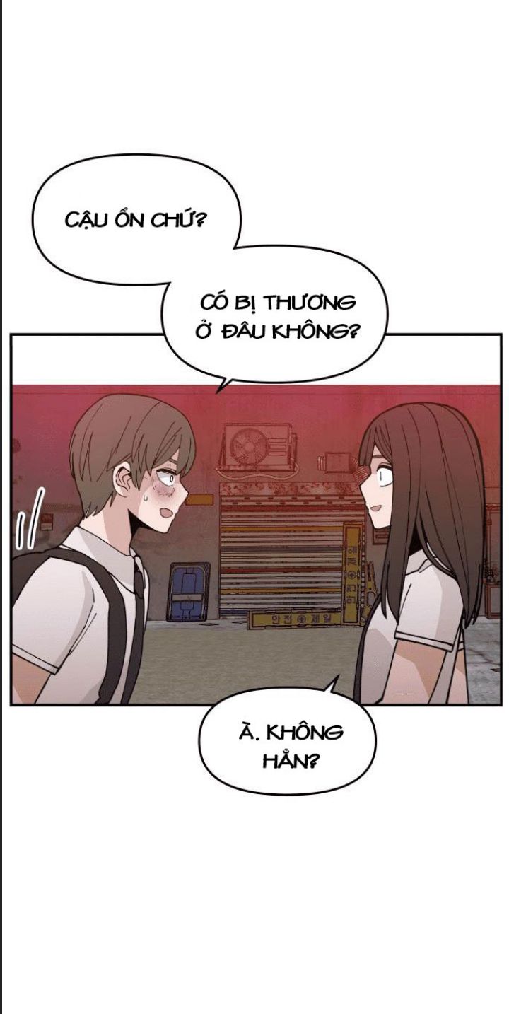 Lớp Học Phản Diện Chapter  21 - 5