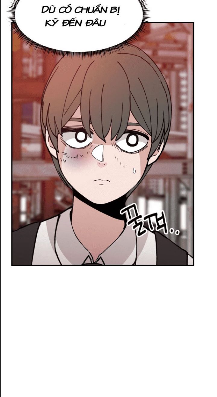 Lớp Học Phản Diện Chapter  21 - 8