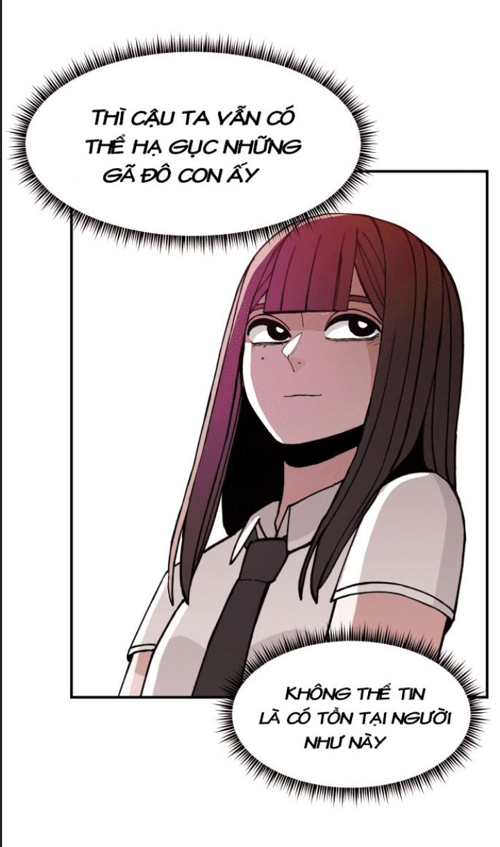 Lớp Học Phản Diện Chapter  21 - 9