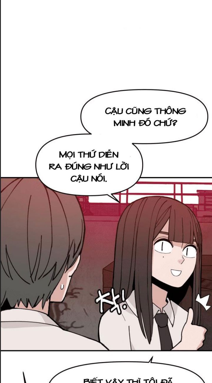 Lớp Học Phản Diện Chapter  21 - 10