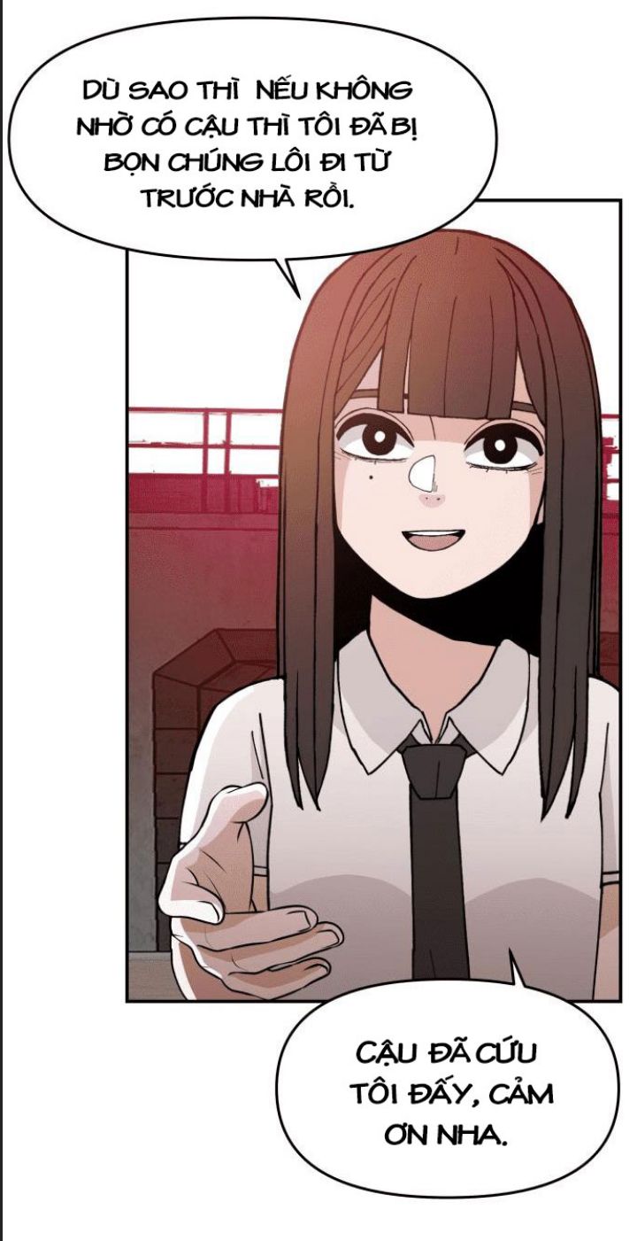 Lớp Học Phản Diện Chapter  21 - 12