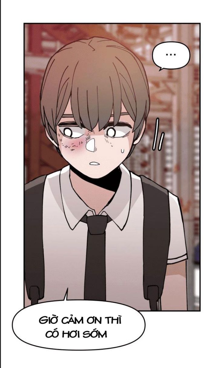Lớp Học Phản Diện Chapter  21 - 13