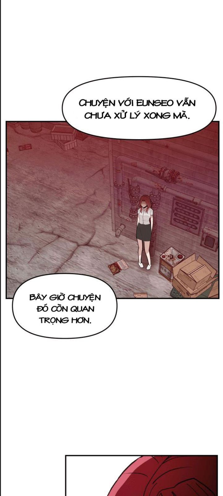 Lớp Học Phản Diện Chapter  21 - 14