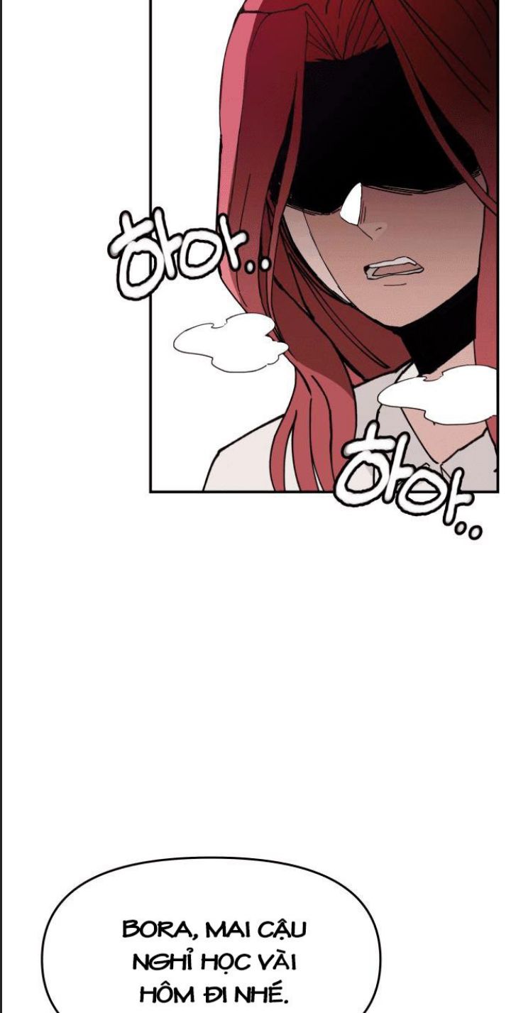 Lớp Học Phản Diện Chapter  21 - 15