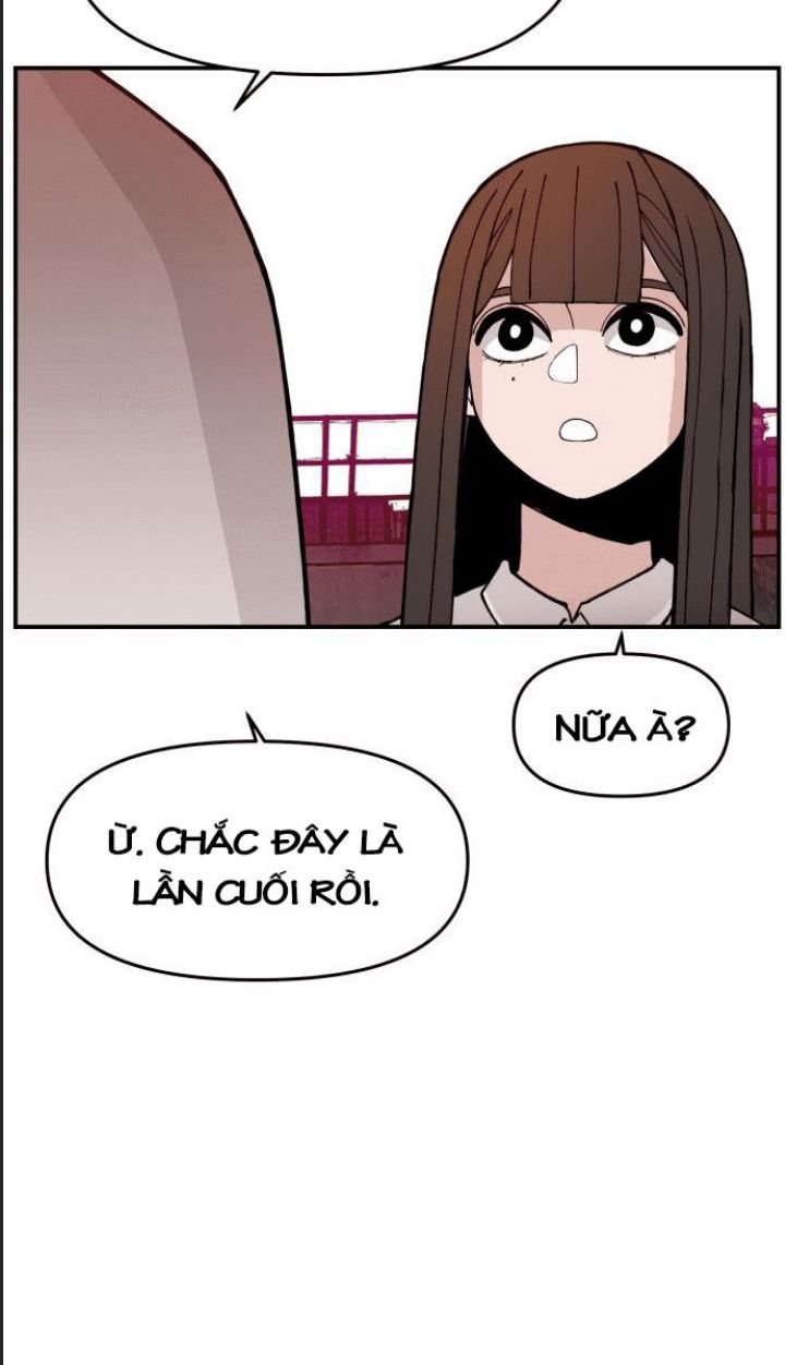 Lớp Học Phản Diện Chapter  21 - 16