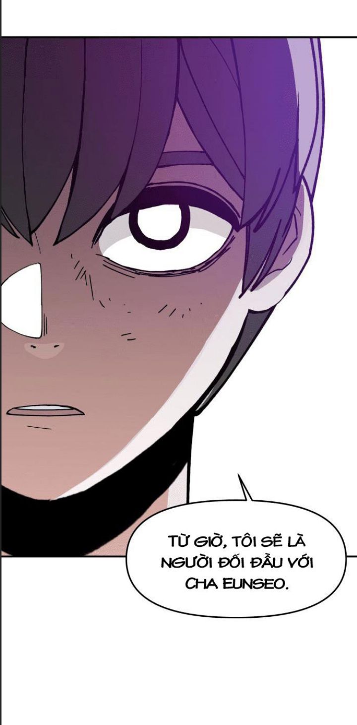 Lớp Học Phản Diện Chapter  21 - 17