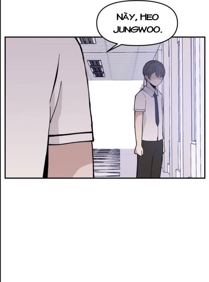 Lớp Học Phản Diện Chapter  21 - 23