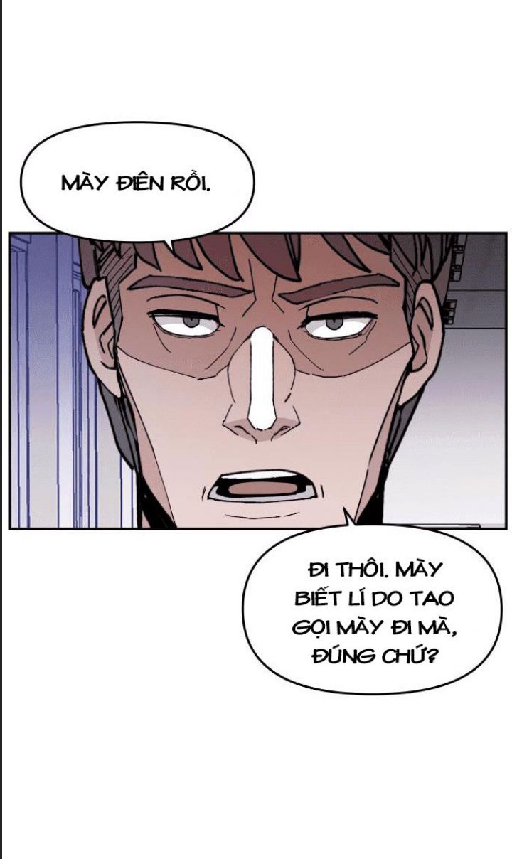 Lớp Học Phản Diện Chapter  21 - 25