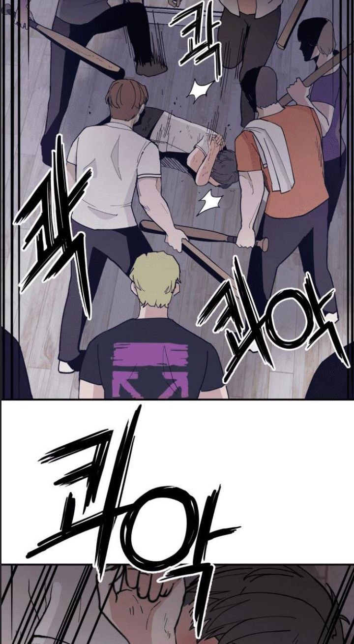 Lớp Học Phản Diện Chapter  21 - 29