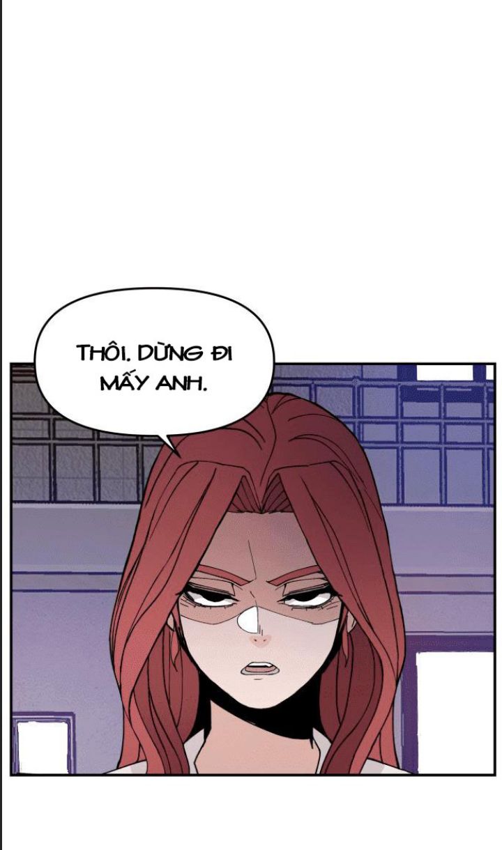 Lớp Học Phản Diện Chapter  21 - 31