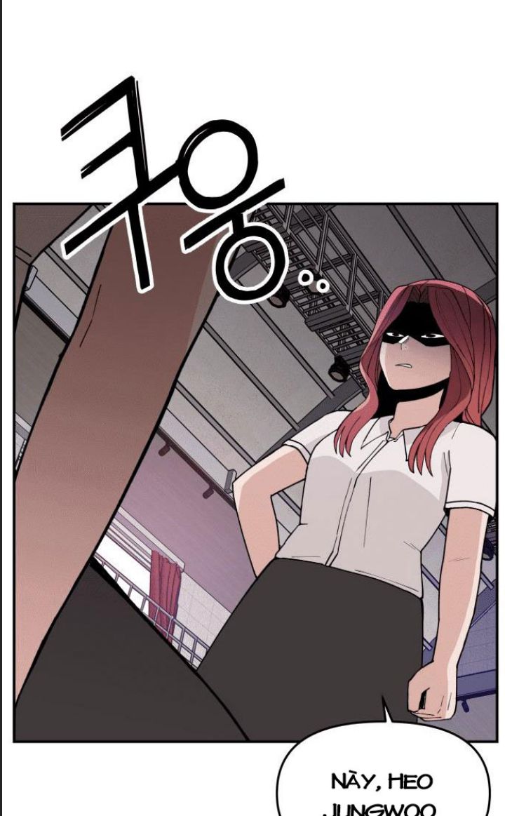 Lớp Học Phản Diện Chapter  21 - 33