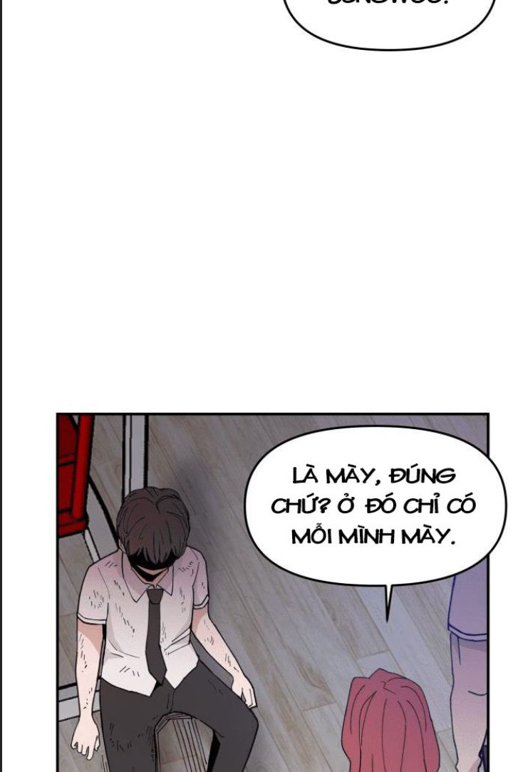 Lớp Học Phản Diện Chapter  21 - 34