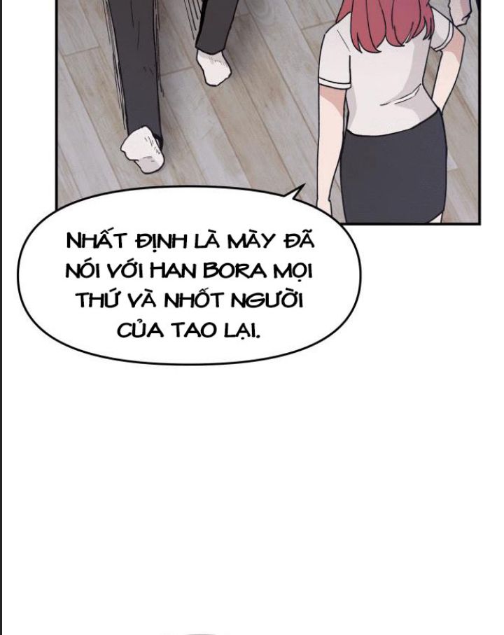 Lớp Học Phản Diện Chapter  21 - 35