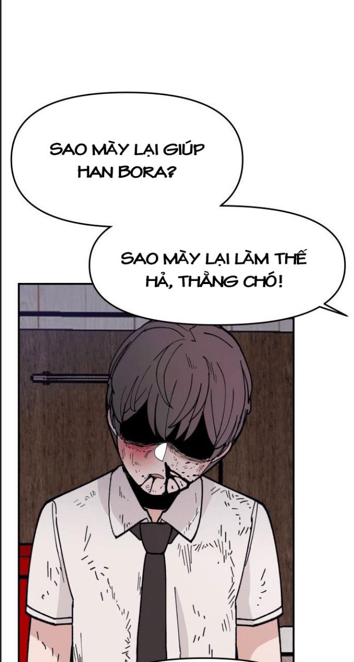 Lớp Học Phản Diện Chapter  21 - 37