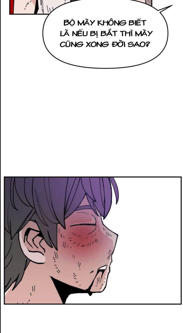 Lớp Học Phản Diện Chapter  21 - 38