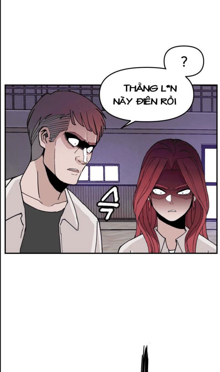 Lớp Học Phản Diện Chapter  21 - 40