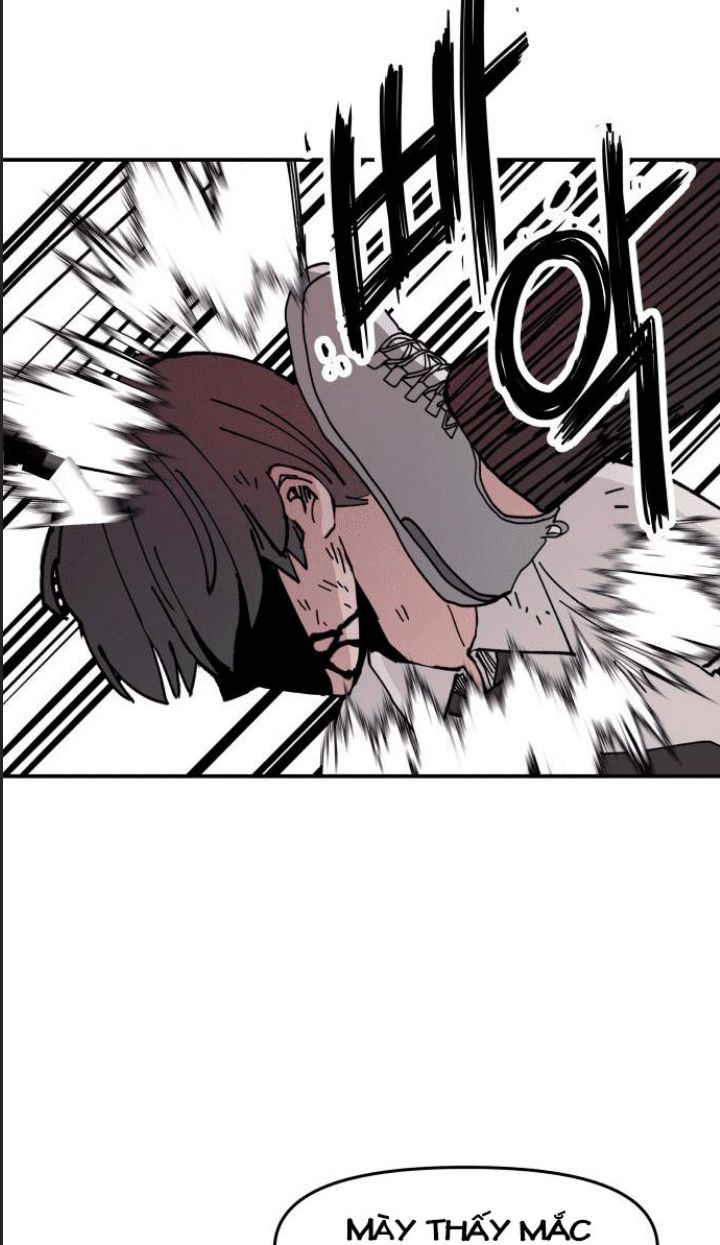 Lớp Học Phản Diện Chapter  21 - 41