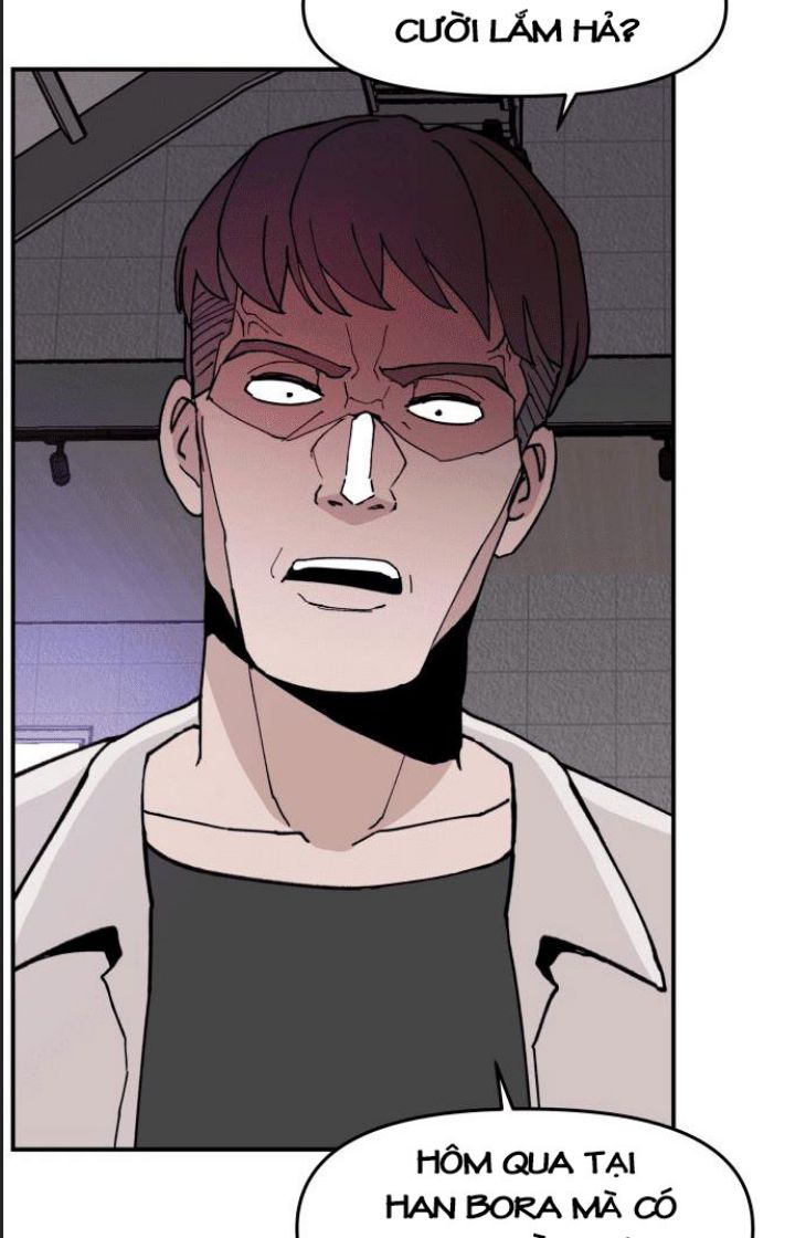 Lớp Học Phản Diện Chapter  21 - 42