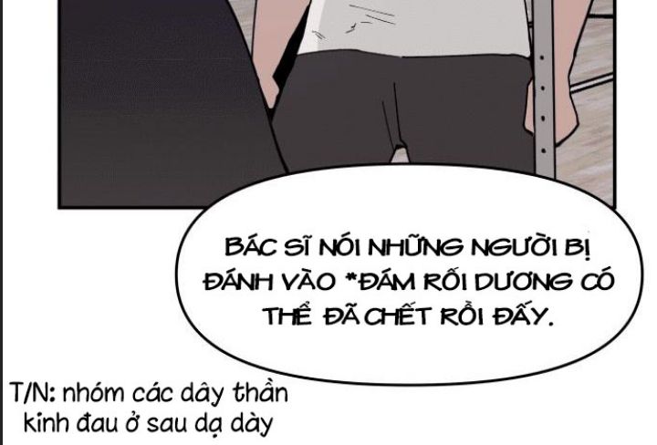 Lớp Học Phản Diện Chapter  21 - 44