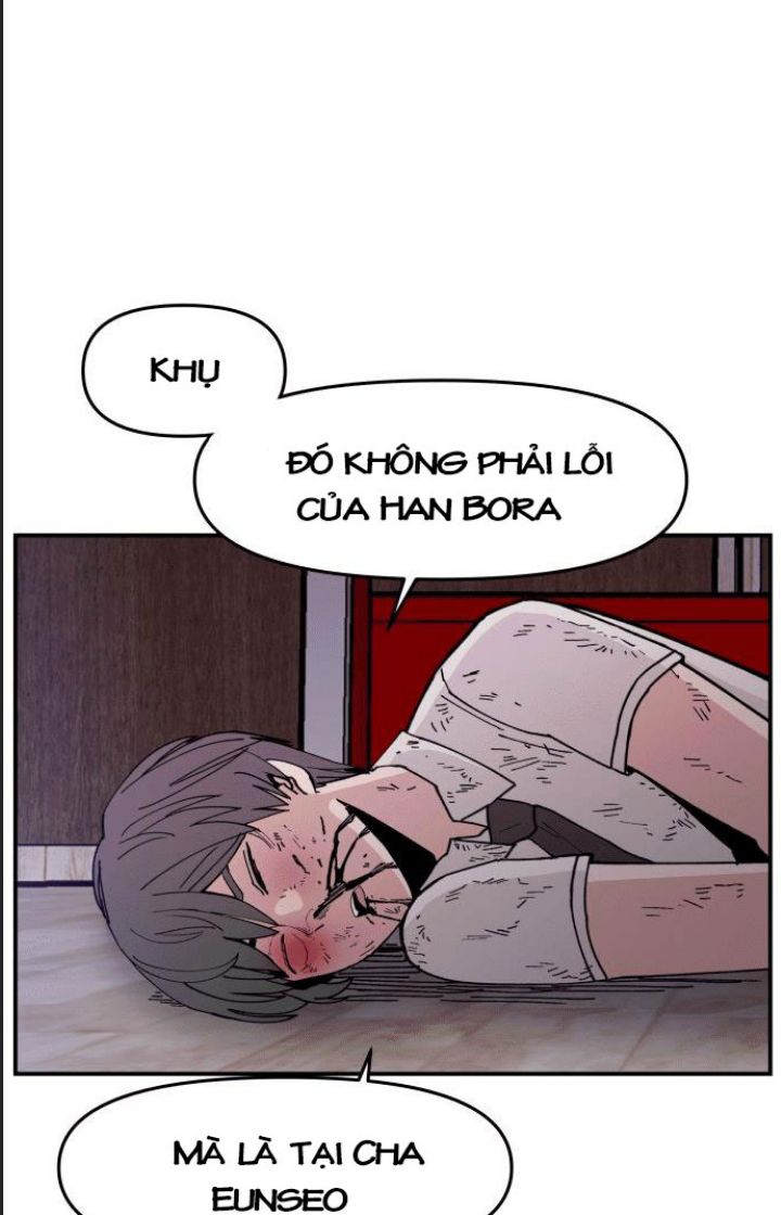 Lớp Học Phản Diện Chapter  21 - 45