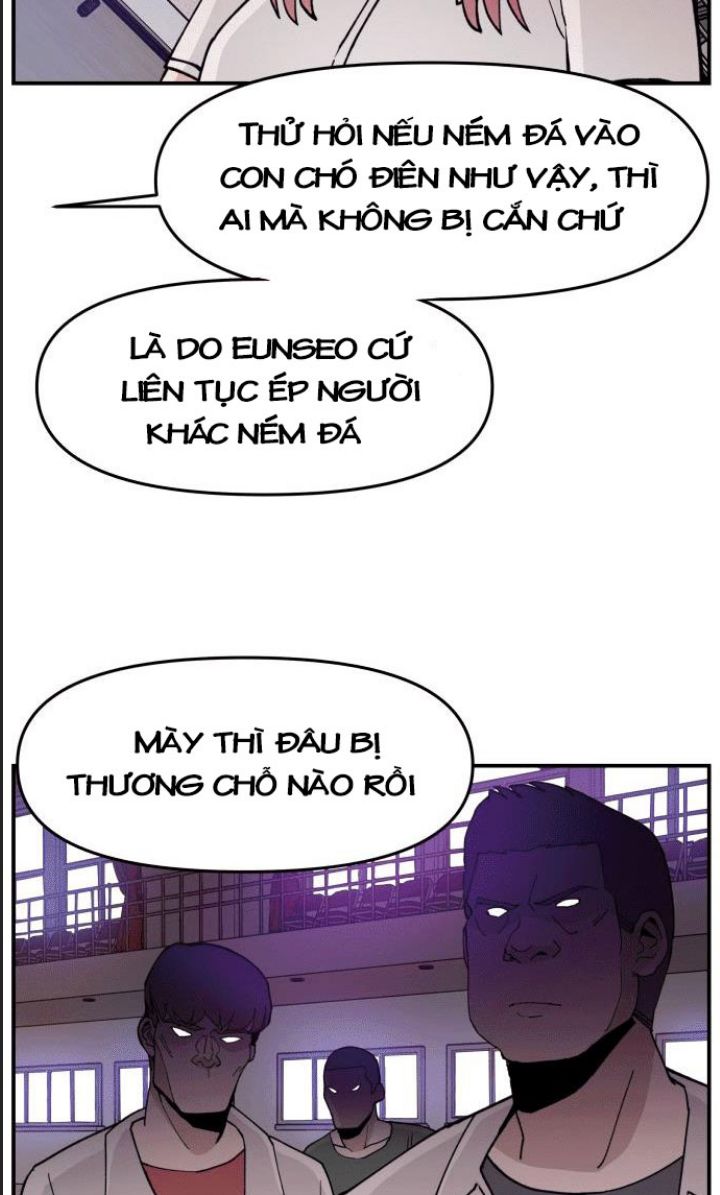 Lớp Học Phản Diện Chapter  21 - 47
