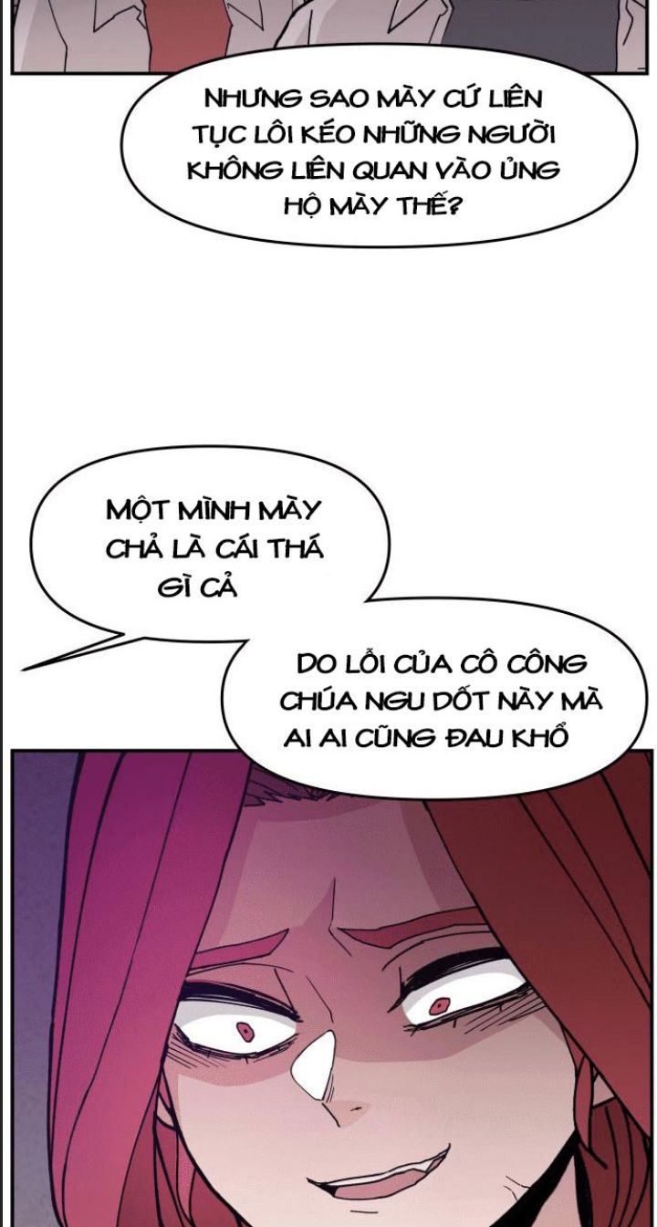 Lớp Học Phản Diện Chapter  21 - 48