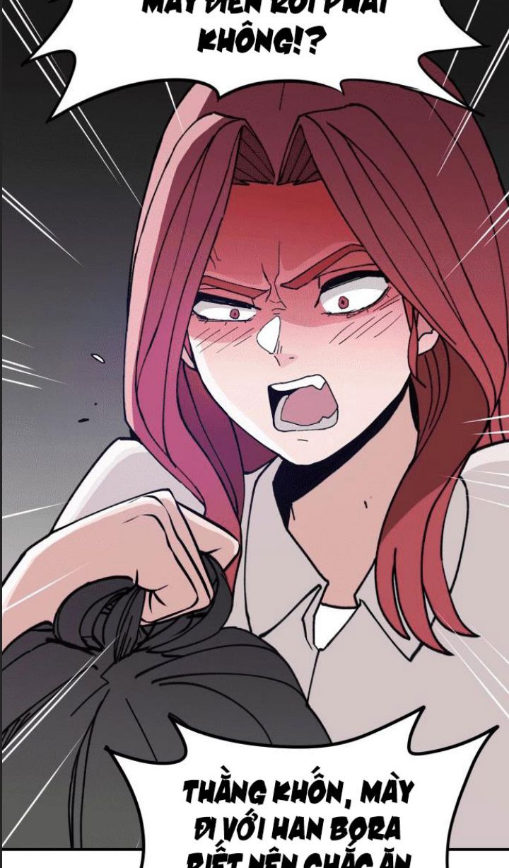 Lớp Học Phản Diện Chapter  21 - 51