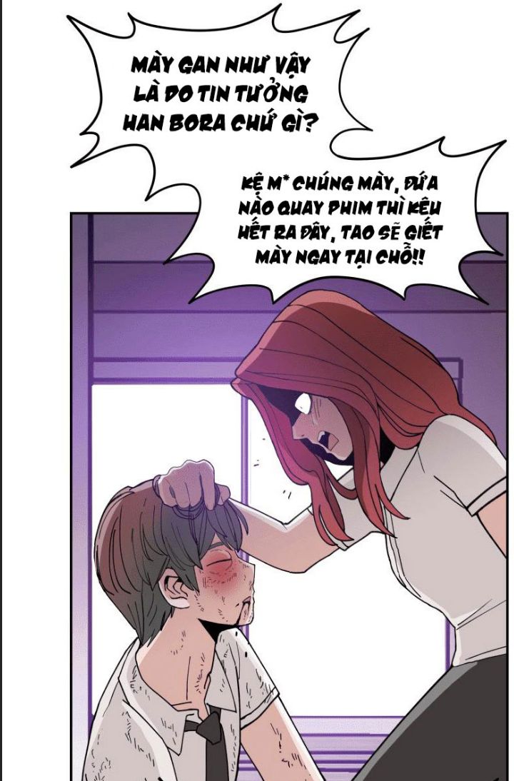 Lớp Học Phản Diện Chapter  21 - 53