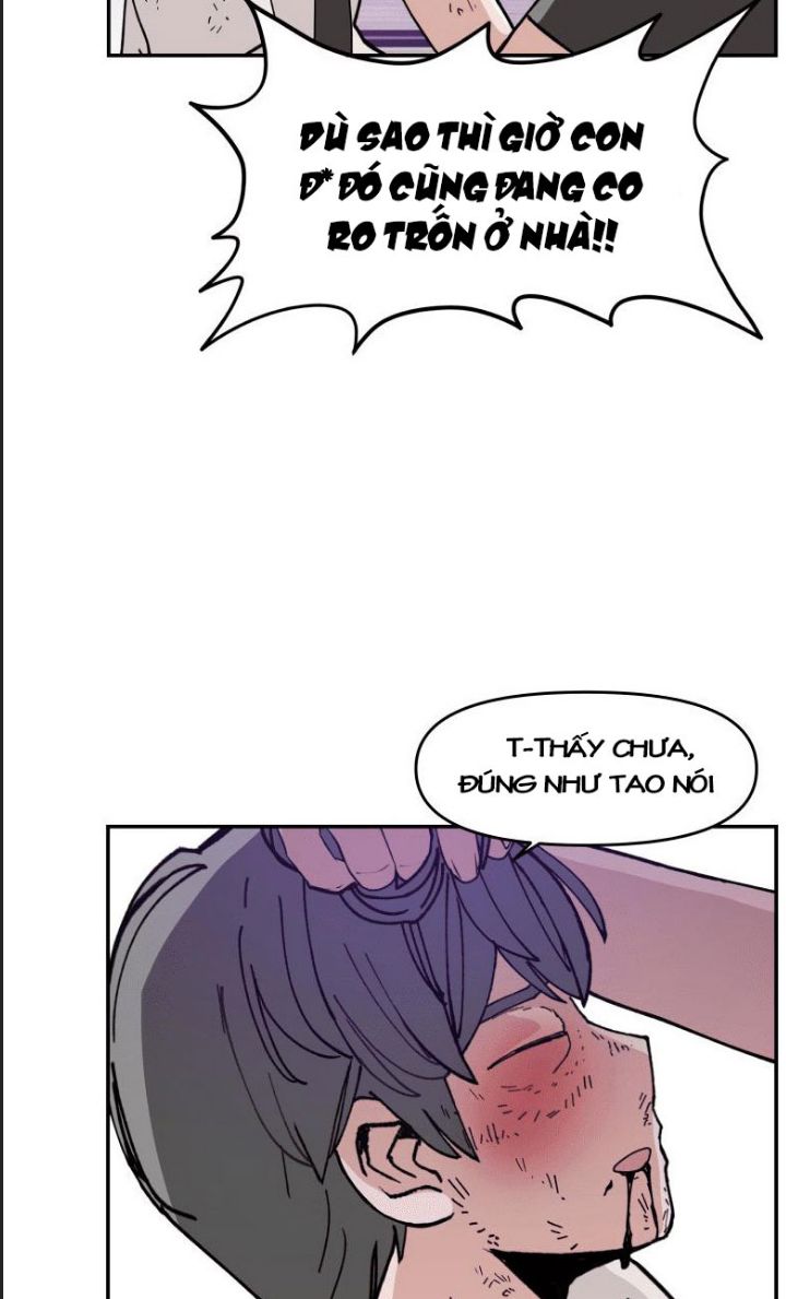Lớp Học Phản Diện Chapter  21 - 54