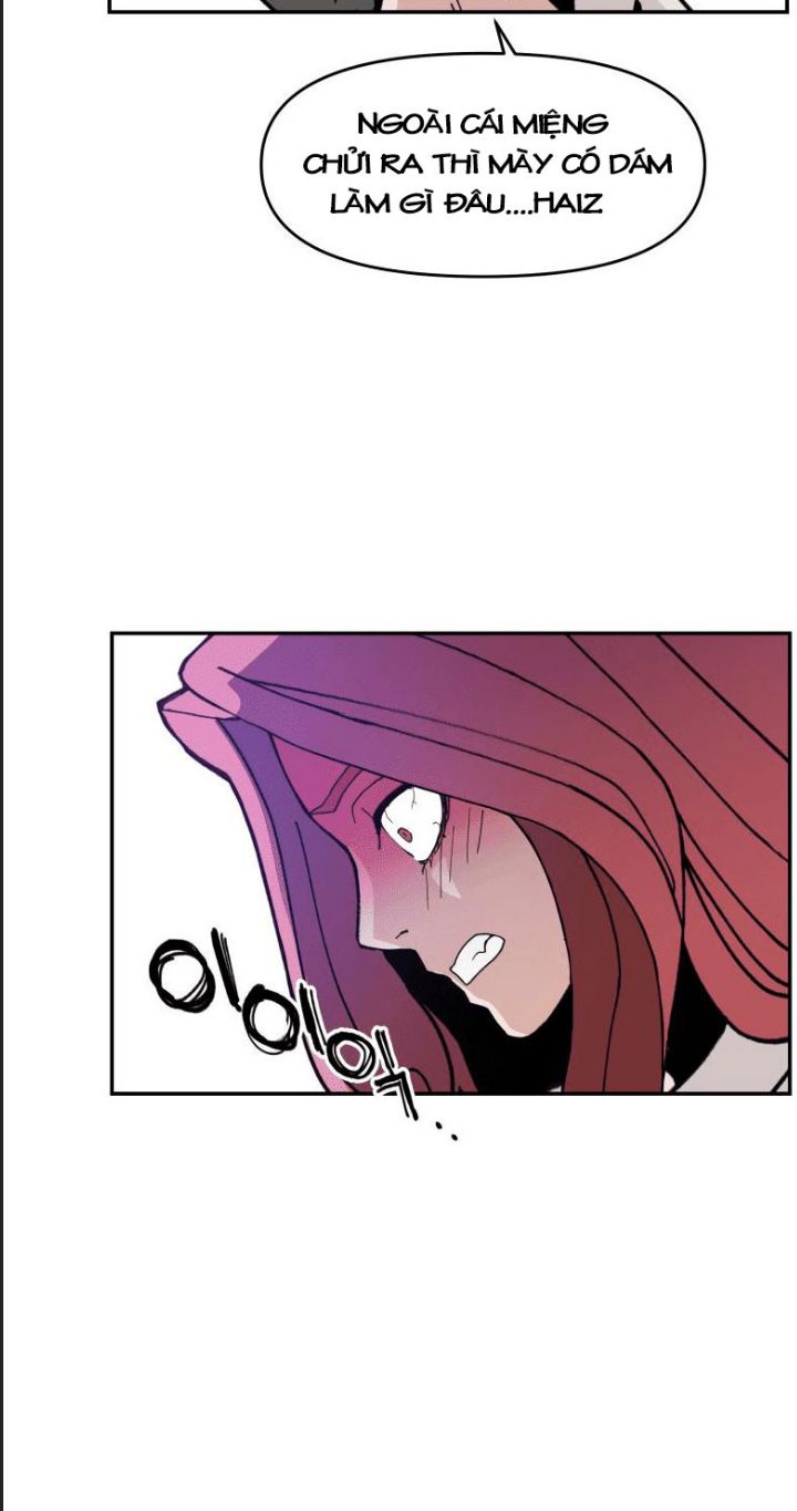 Lớp Học Phản Diện Chapter  21 - 55