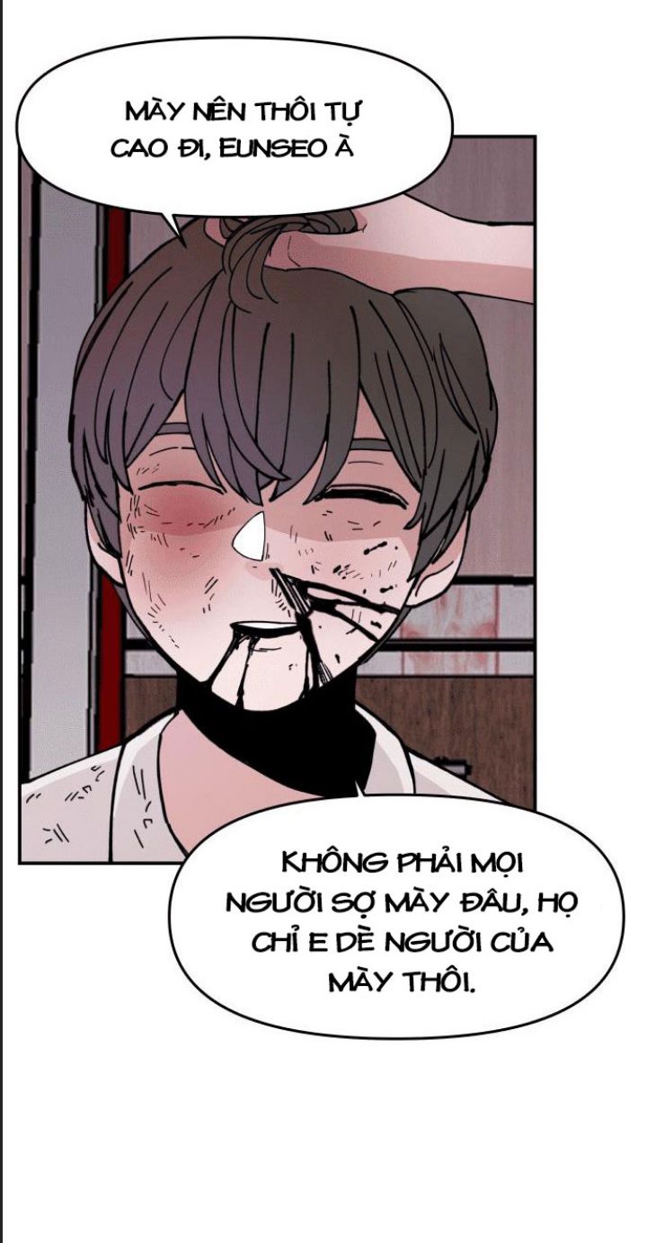 Lớp Học Phản Diện Chapter  21 - 56