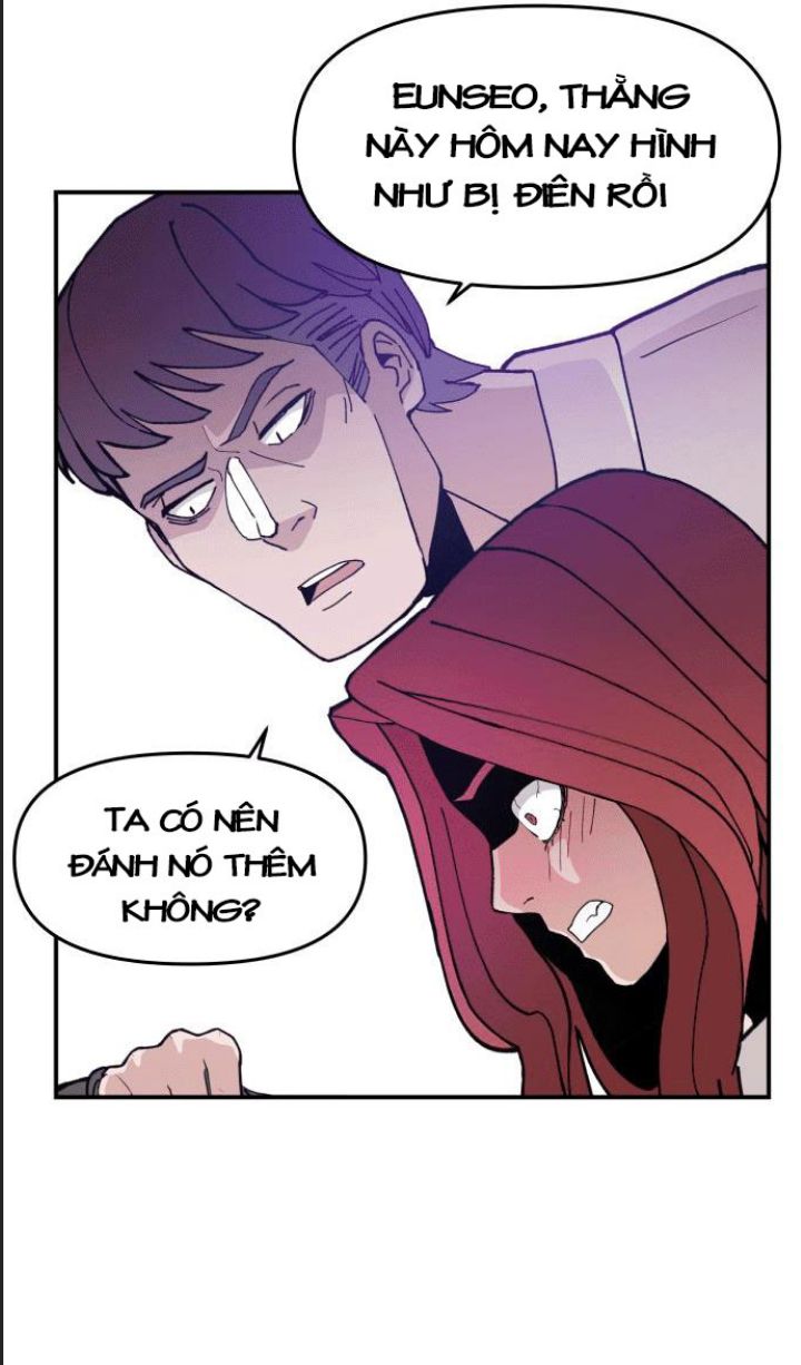 Lớp Học Phản Diện Chapter  21 - 60