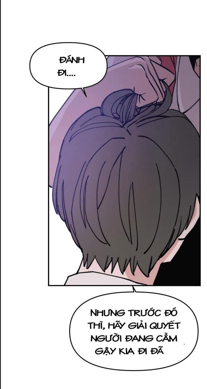 Lớp Học Phản Diện Chapter  21 - 61