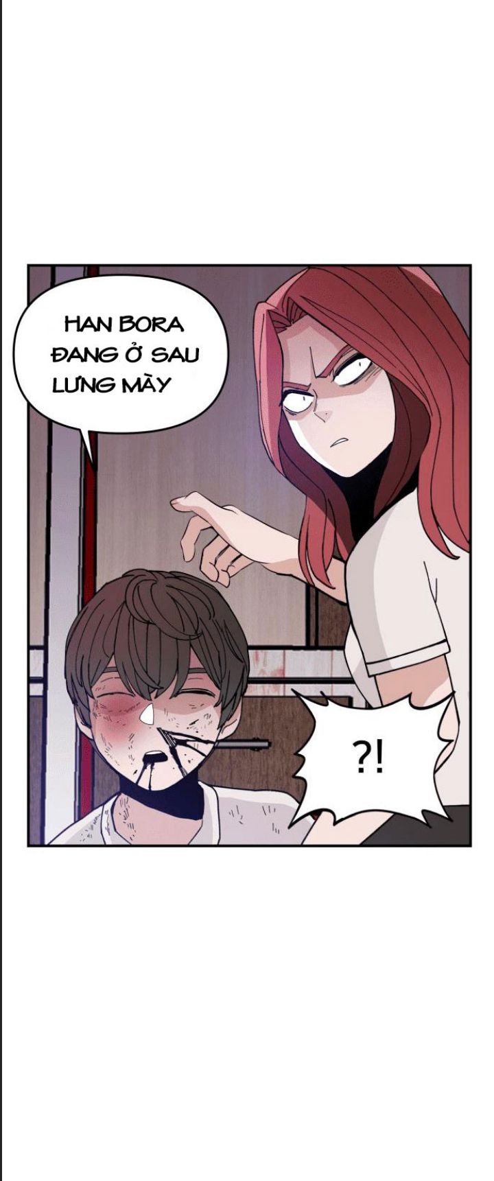 Lớp Học Phản Diện Chapter  21 - 62