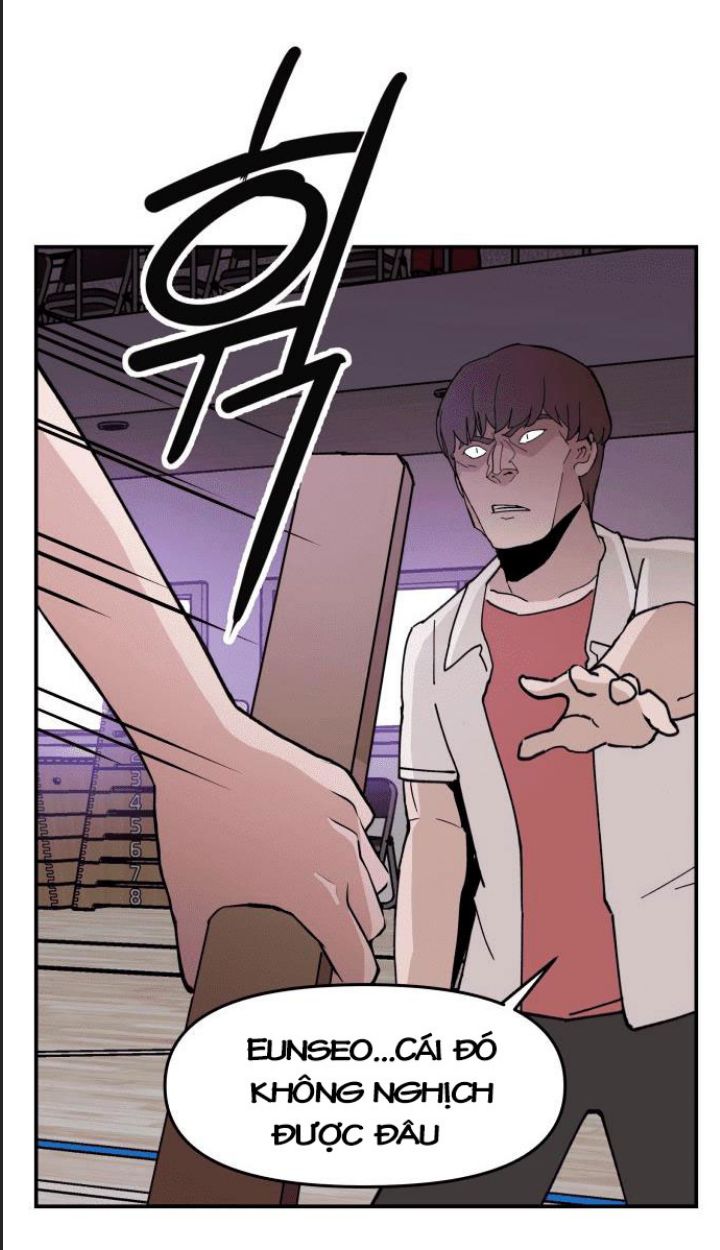 Lớp Học Phản Diện Chapter  21 - 68