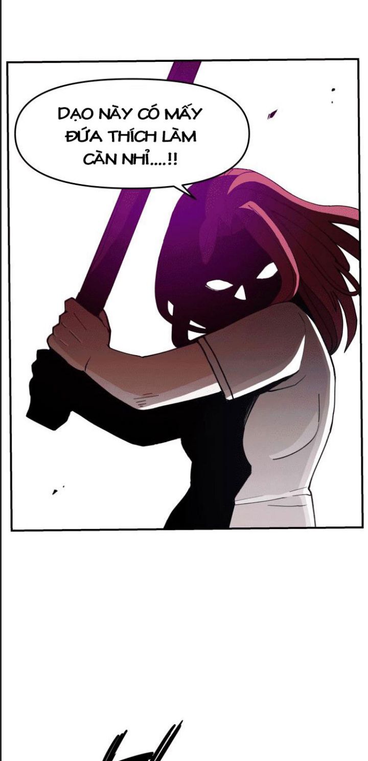 Lớp Học Phản Diện Chapter  21 - 70