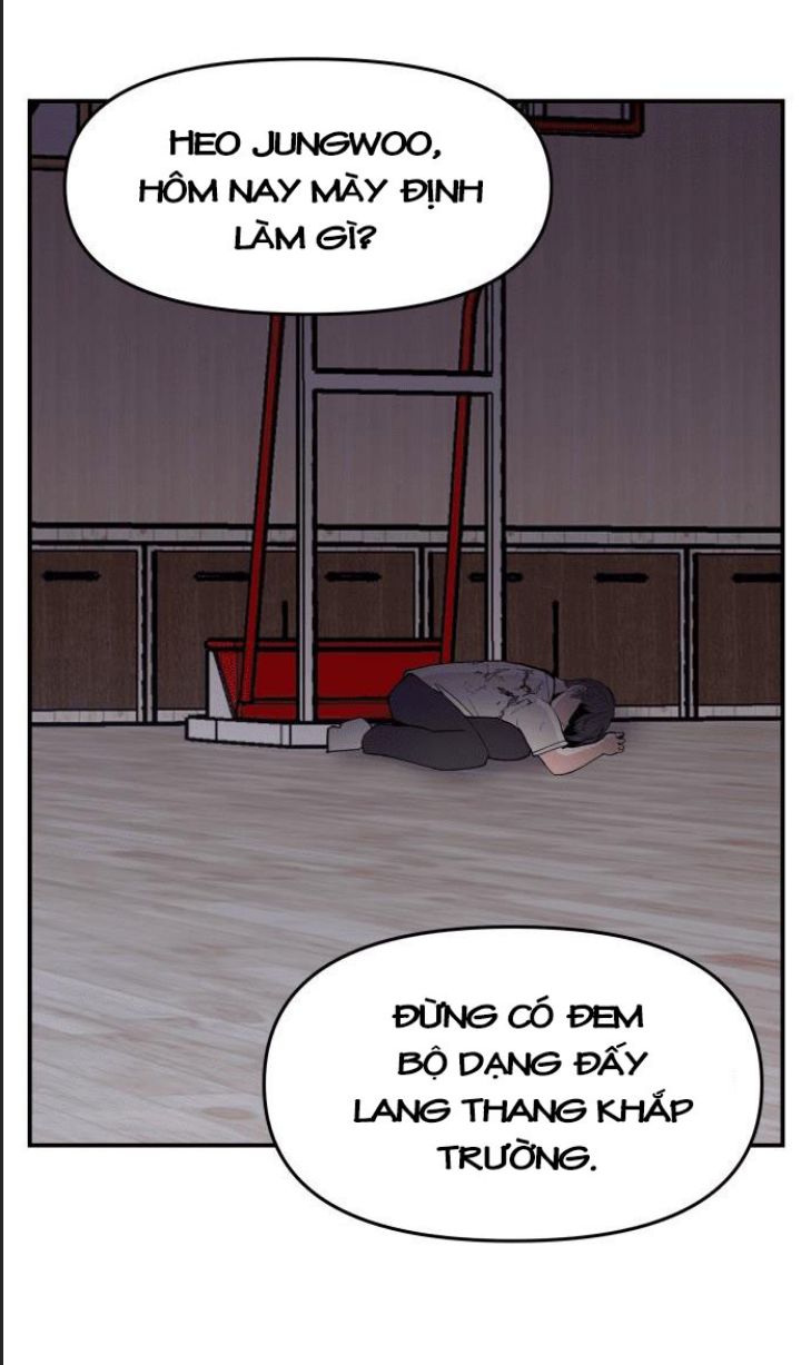 Lớp Học Phản Diện Chapter  21 - 83