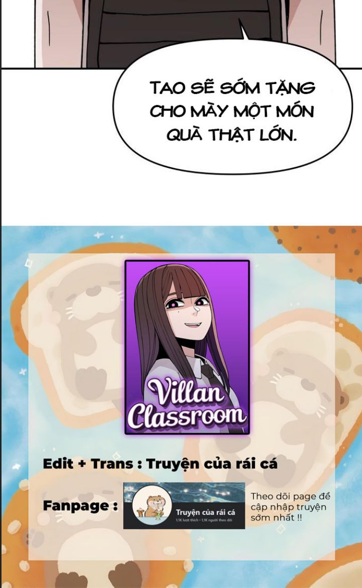 Lớp Học Phản Diện Chapter  21 - 101