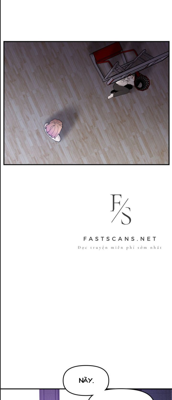 Lớp Học Phản Diện Chapter  22 - 4